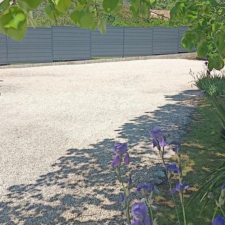 شقة La Pinede Peymeinade المظهر الخارجي الصورة